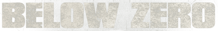 Below Zero