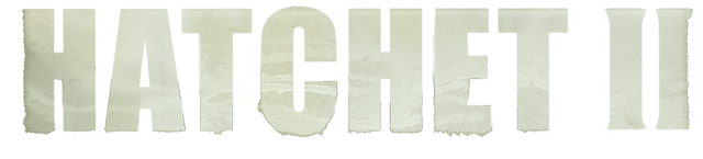 Hatchet 2