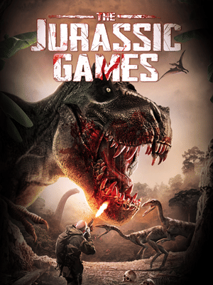 Jurassic Games