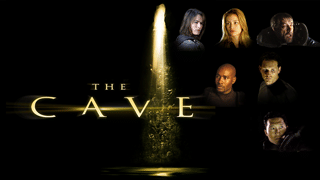 The Cave