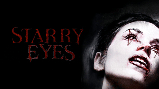 Starry Eyes