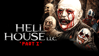 Hell House LLC 'Part 1'