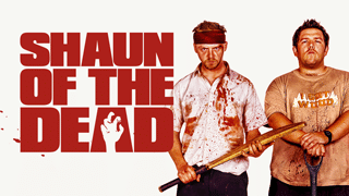 Shaun of the Dead