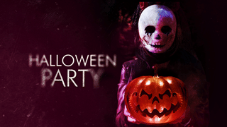 Halloween Party