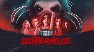 Slotherhouse