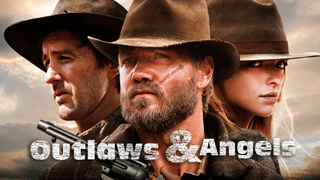 Outlaws and Angels