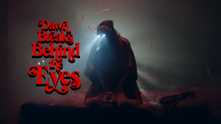 Dawn Breaks Behind The Eyes
