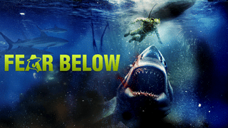 FEAR BELOW 