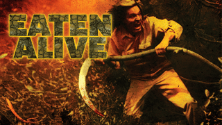 Eaten Alive