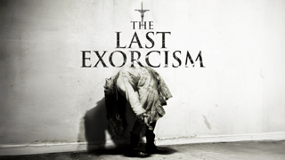 The Last Exorcism