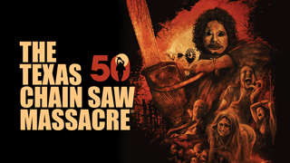 The Texas Chainsaw Massacre