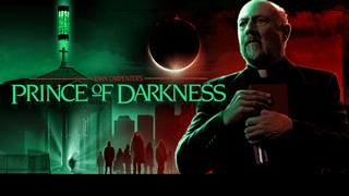 Prince of Darkness