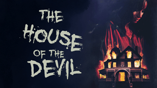 The House of the Devil