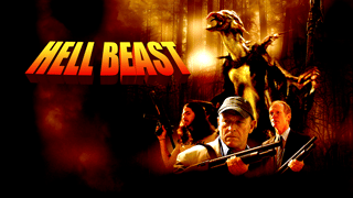 Hell Beast aka The Ascension