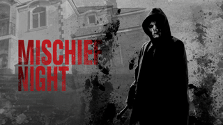 Mischief Night