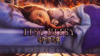 Itsy Bitsy Spider
