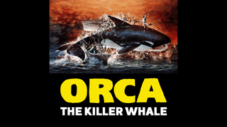 Orca, The Killer Whale
