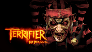 Terrifier: The Beginning 
