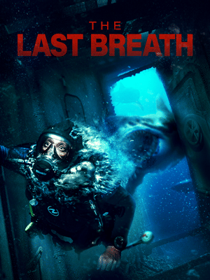 The Last Breath
