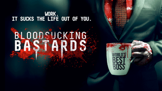 Blood Sucking Bastards