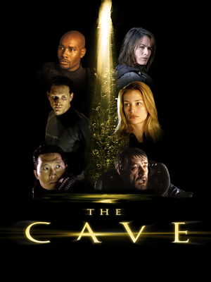 The Cave