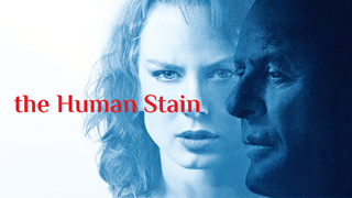 The Human Stain