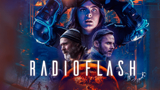 Radioflash
