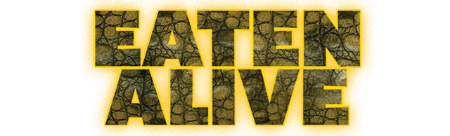 Eaten Alive