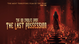 A 100 Candles Game: The Last Possession