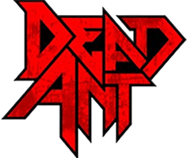 Dead Ant