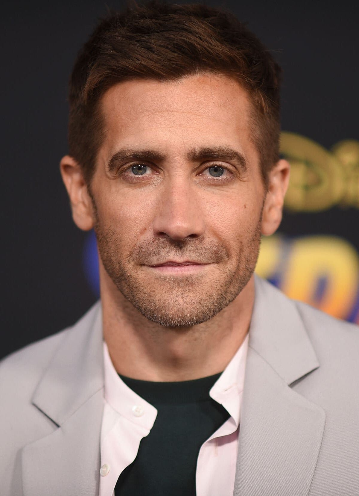Jake Gyllenhaal