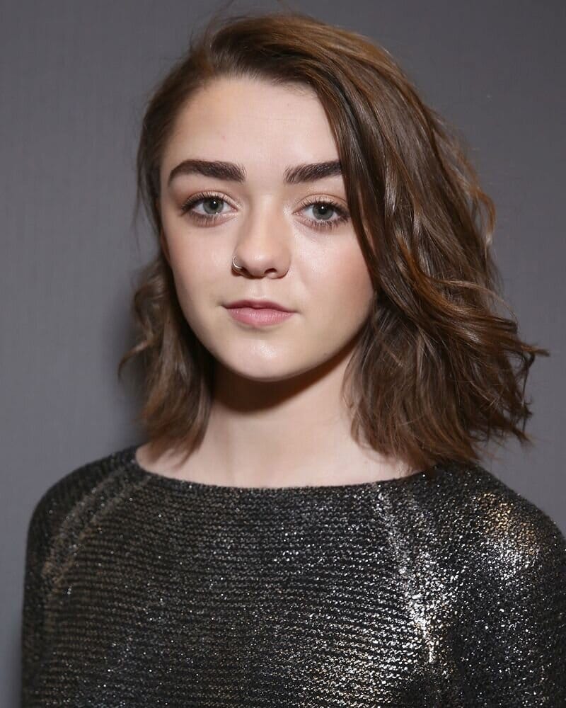 Maisie Williams