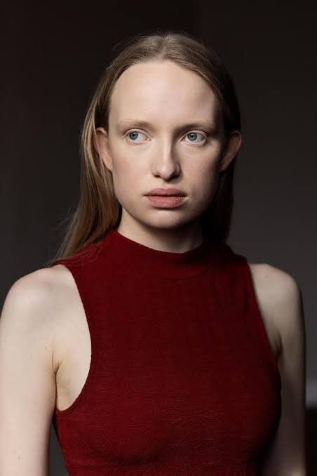 Luzia Oppermann