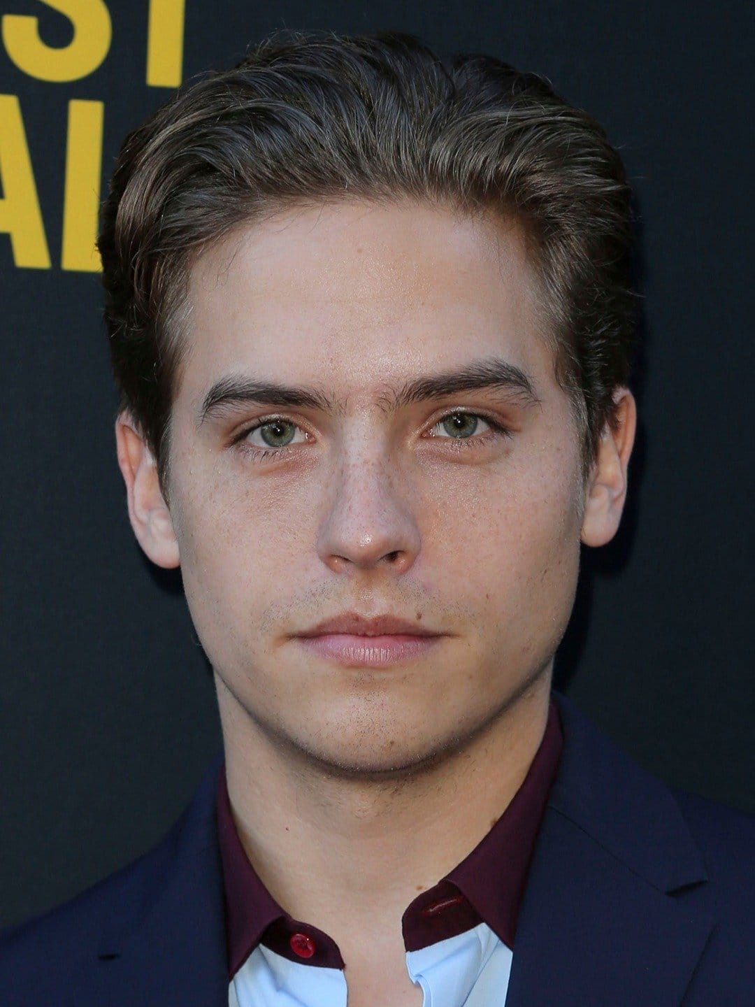Dylan Sprouse