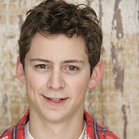 Caleb Thomas
