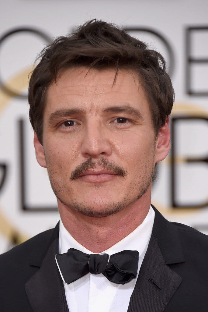 Pedro Pascal