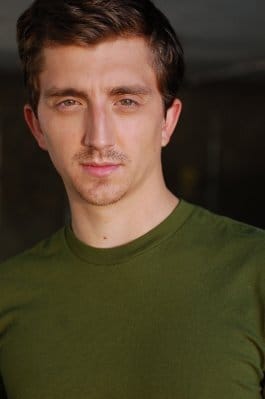 Sean McGrath