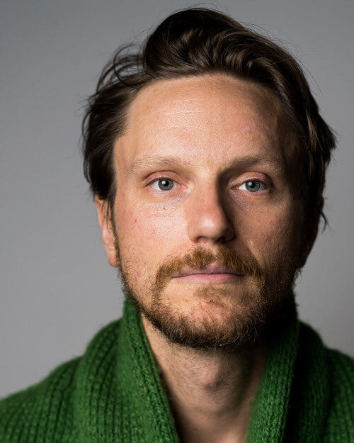 Joshua Mikel