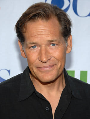 James Remar