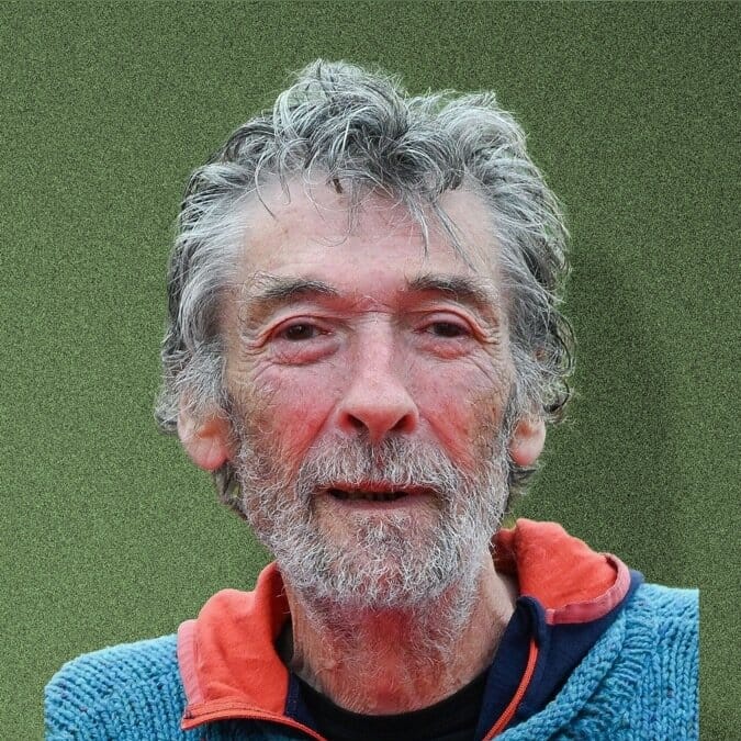 Lalor Roddy