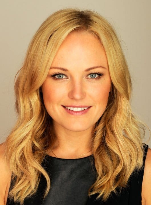 Malin Akerman