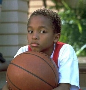 Jascha Washington