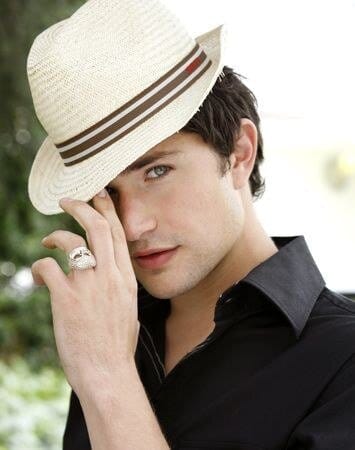 Matt Dallas