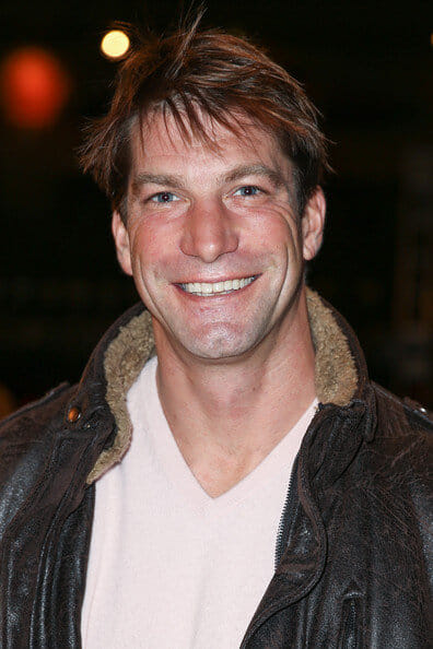 Charlie O'Connell
