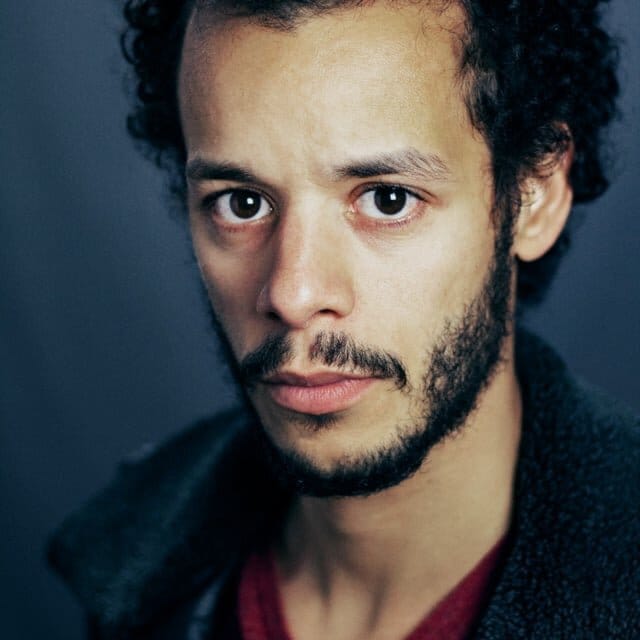 Yassine Fadel