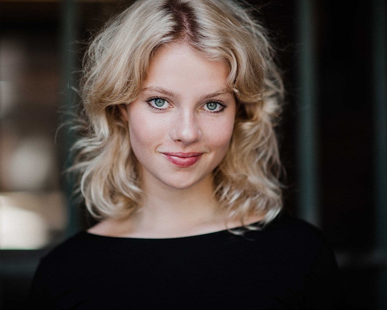 Ella Newton