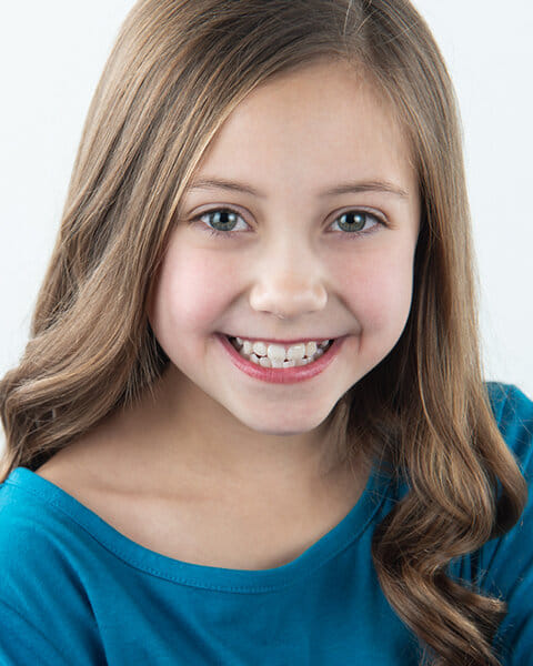 Scarlett Hazen