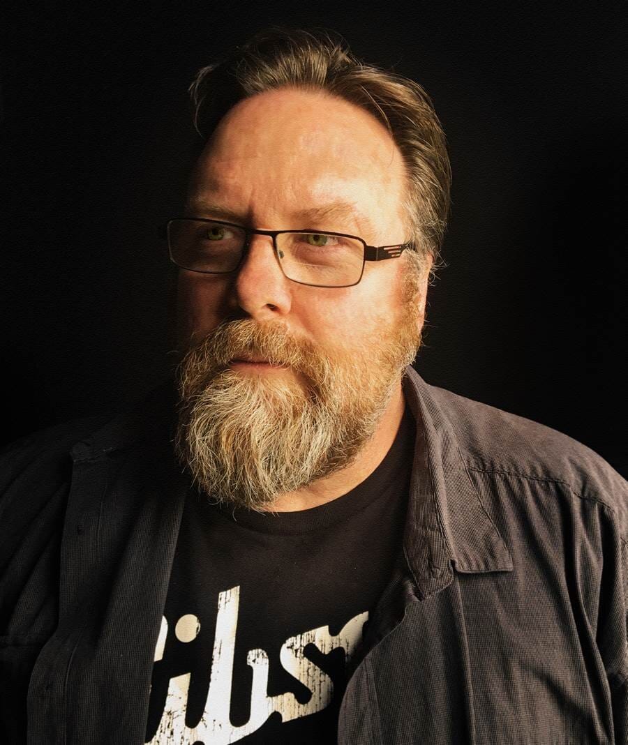 Clayton Jacobson