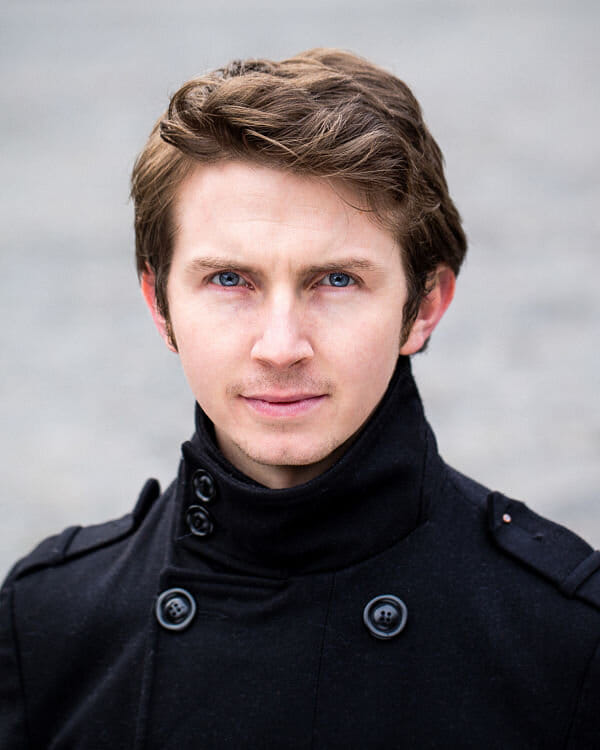 Matthew O'Brien