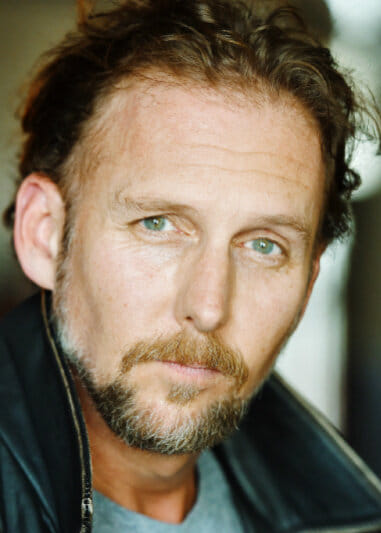 Jayson Warner Smith